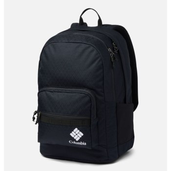 Columbia Muške Ruksak - Zigzag 30L Crne | PLBY-15029